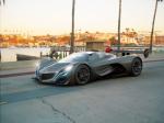 Mazda Furai Concept 2008 года